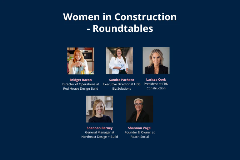 Welcome Party at JLC LIVE 2023