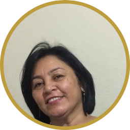 Francisca das Chagas do Amaral Souza