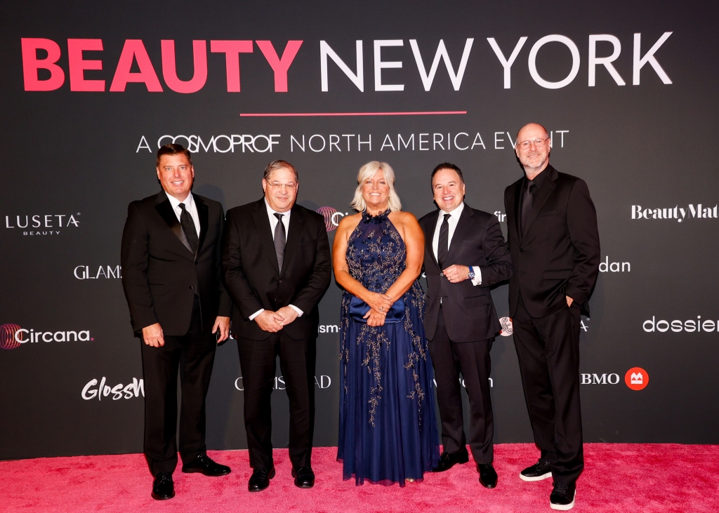 Impact Awards and Launch Party 2025