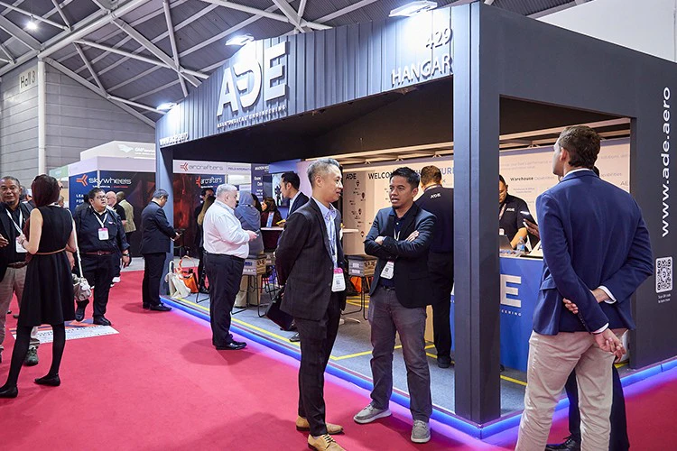 MRO Asia 2024