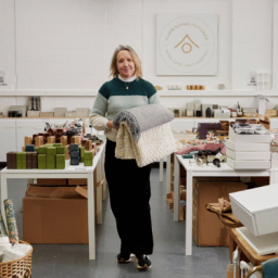 About Furnishing Futures