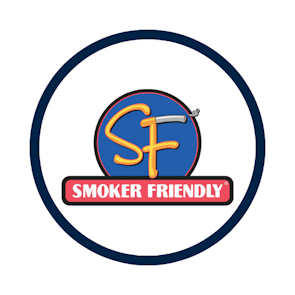 Smoker Friendly