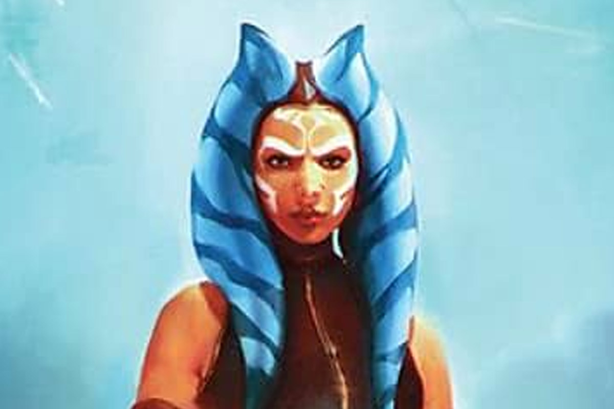 Ahsoka Tano Deep Dive