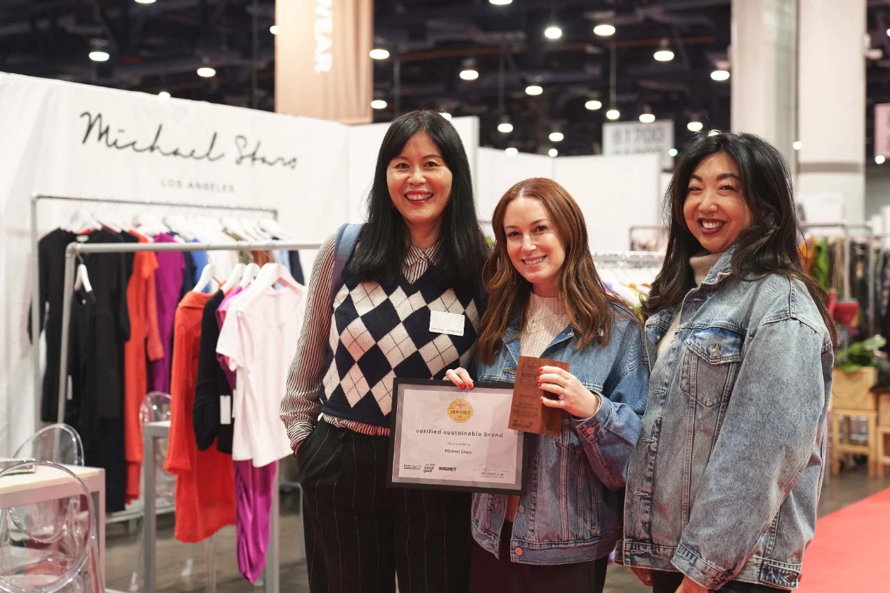 Contemporary at MAGIC