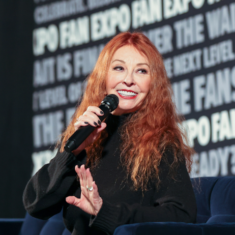 Cassandra Peterson