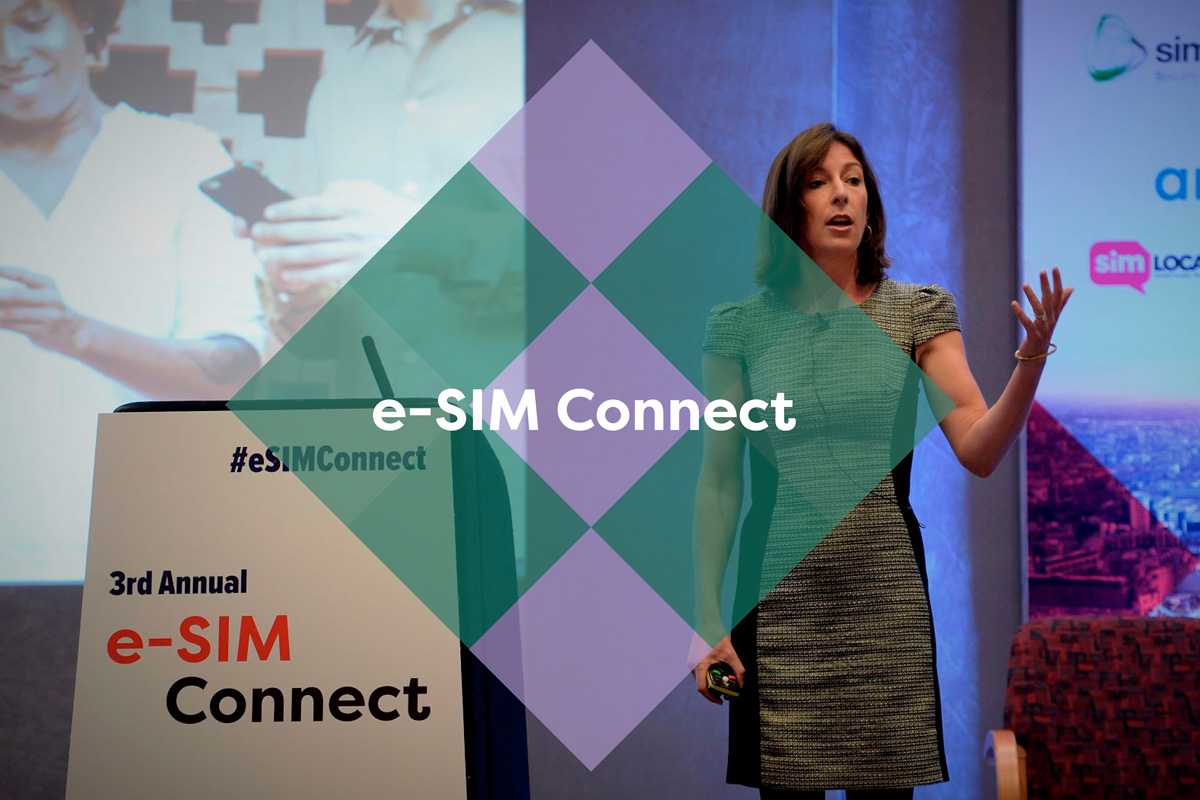 eSIM Conference