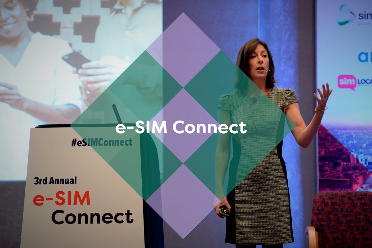 eSIM Conference