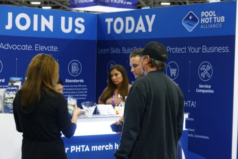 Support the Industry