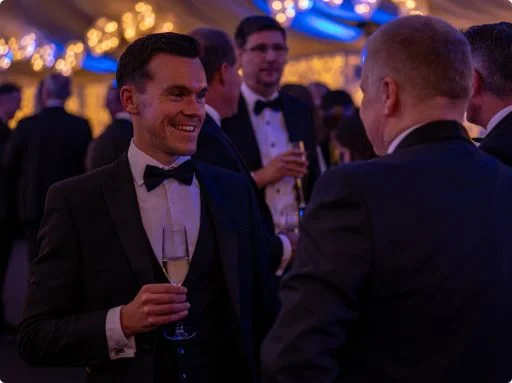 Gala Dinner
