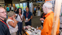 Build Show Live Photo Gallery