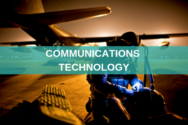 Communications Technologies