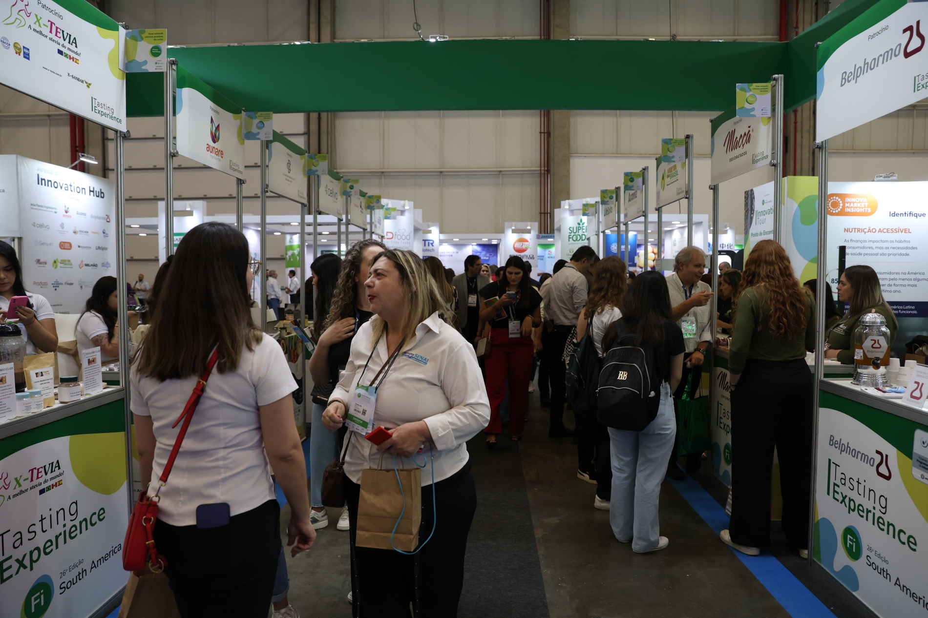 Pet Food Experience 4