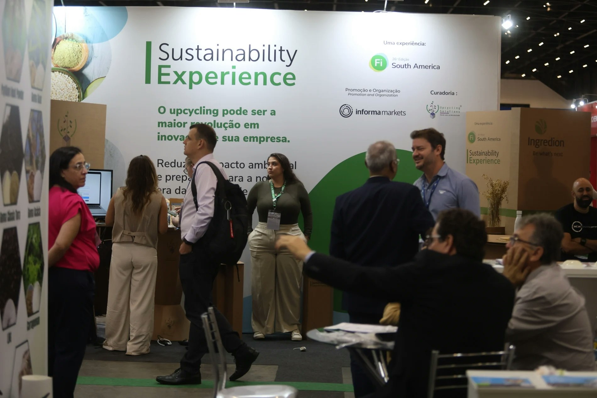 Sustainability Experience 4