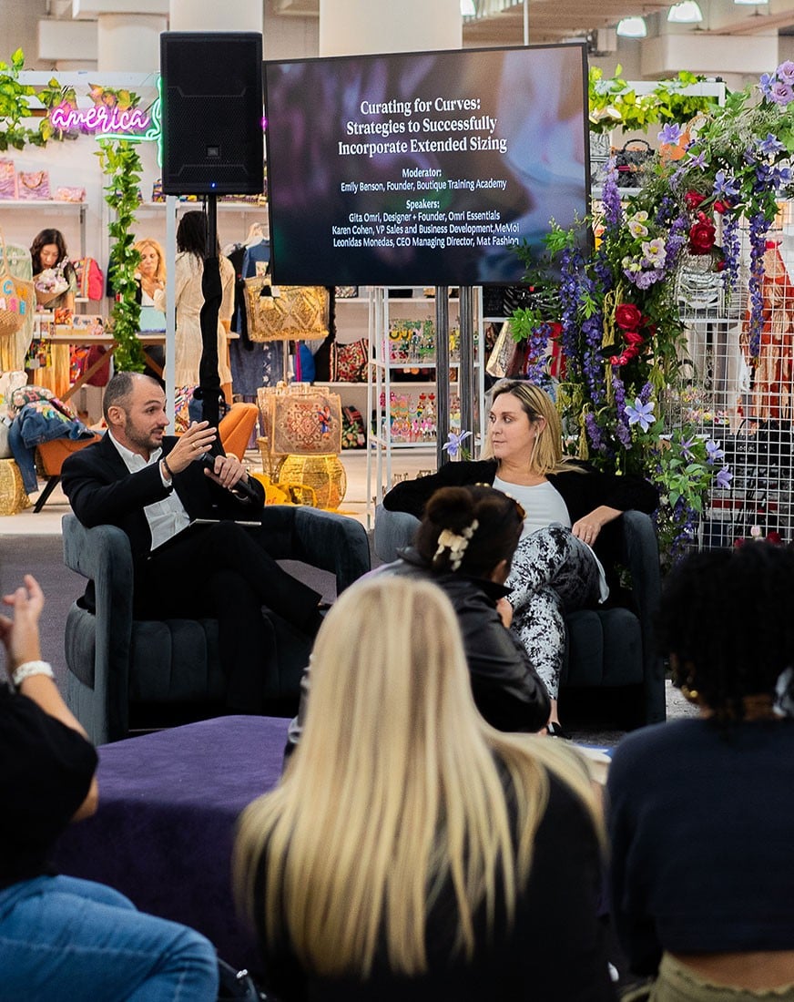 Curating for Curves: Strategies to Successfully Incorporate Extended Sizing