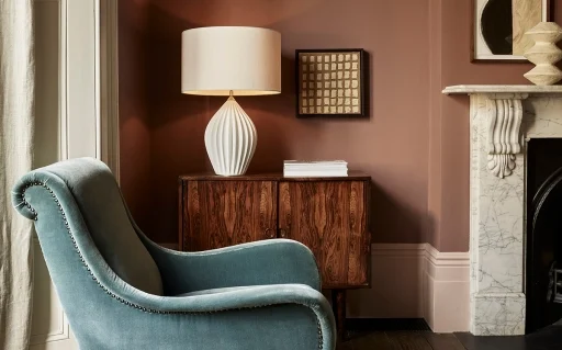 Five Timeless Interior Design Brands