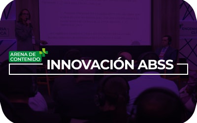 Arena de Innovación ABSS