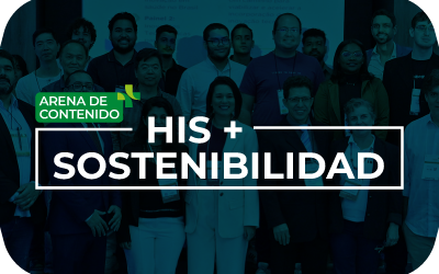 HIS + Sostenibilidad