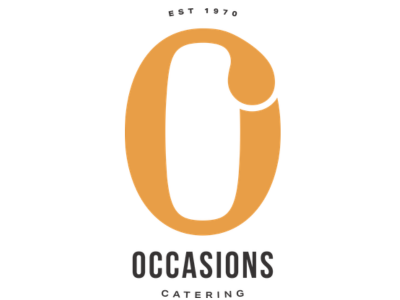 Occasions Catering logo