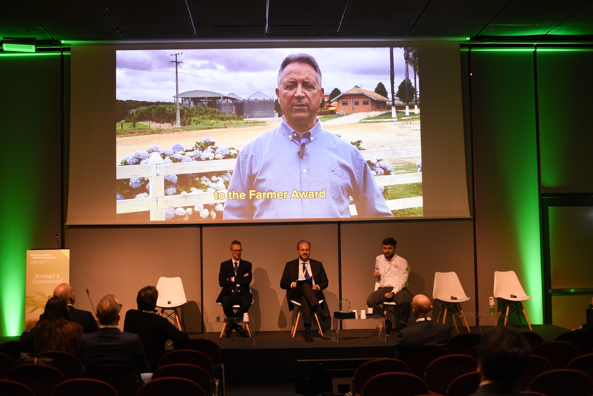 Innovation Awards winner