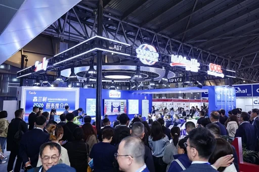 Intermodal Asia Event 2026 Photo