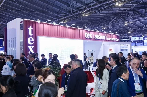 Intermodal Asia Event 2026 Photo