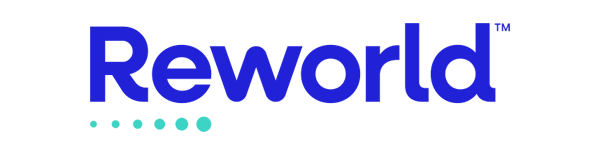 Reworld Logo