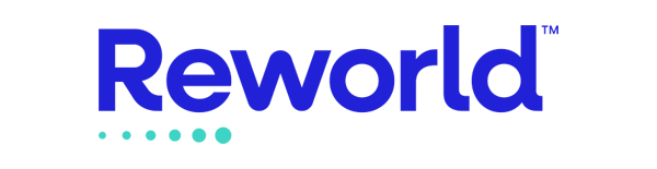 Reworld Logo