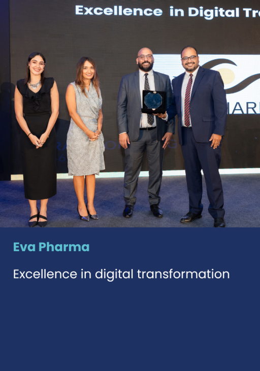 Eva Pharma