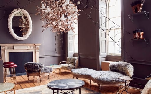 Design Collaborations