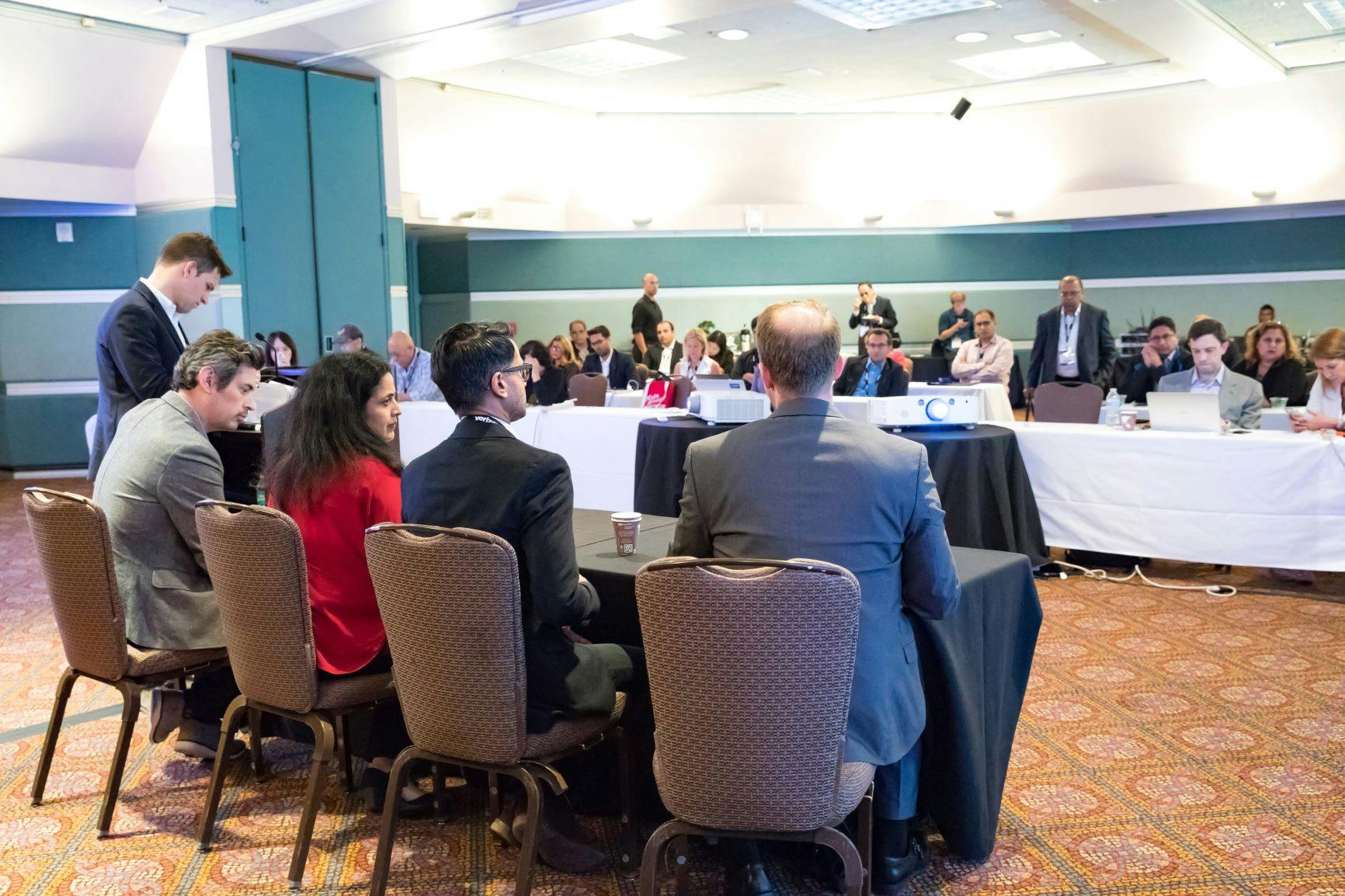 Discussion Panel