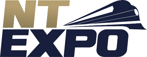 Logo nt expo colorido