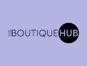 THE BOUTIQUE HUB