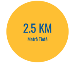 2.5 KM