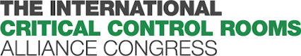 The International Critical Control Rooms Congress