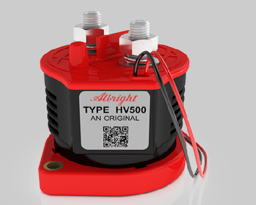 Albright International - Stand 5D75 - 4