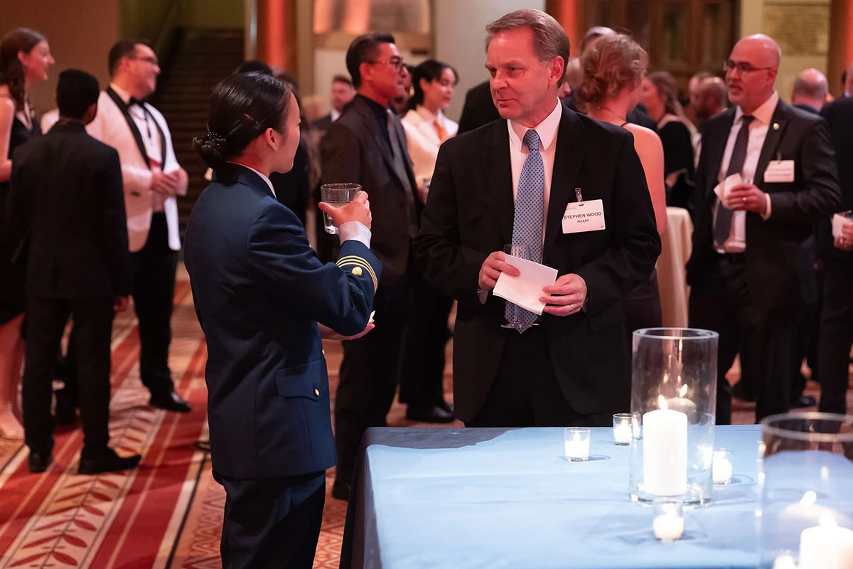 Laureates Event Photos 2022