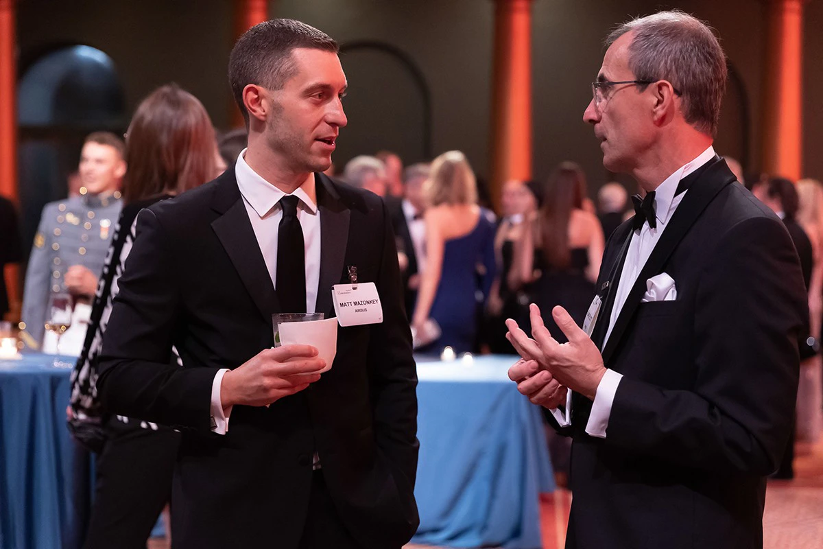 Laureates Event Photos 2022