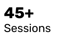 45+ Sessions