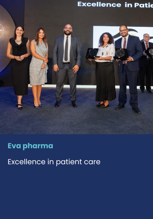 Eva Pharma