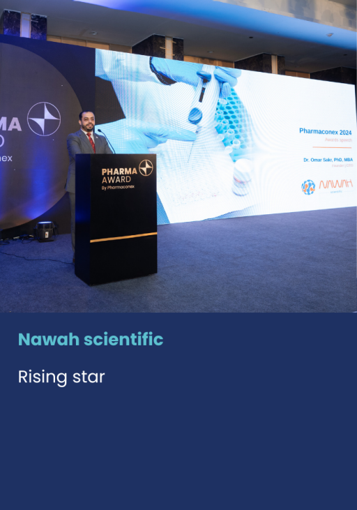 Nawah Scientific