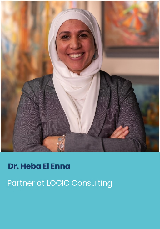Dr Heba EI Enna