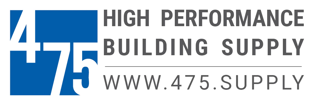 High Performance Building Supply