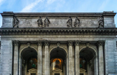 New York Public Library