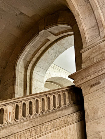 New York Public Library