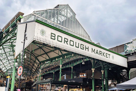 Borough Market