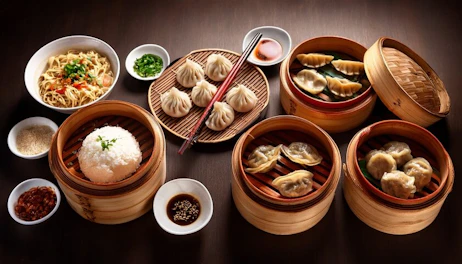 Din Tai Fung