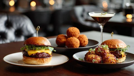 Wayfare Tavern