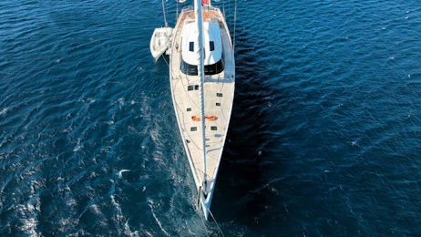 Dana Point Charters Sailing Adventures