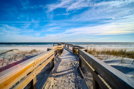 Isle of Palms Beach