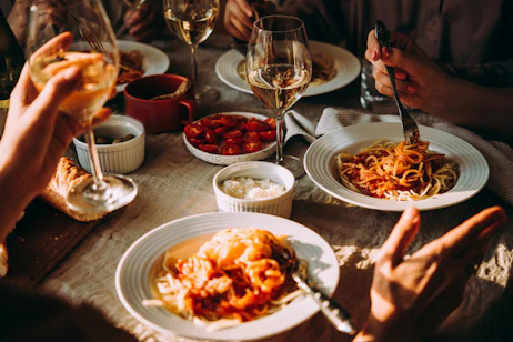 Amalfi Cucina Italiana
